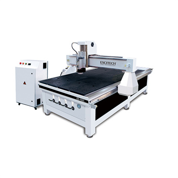 ATC เราเตอร์ CNC งานไม้ E2-1325C เครื่องแกะสลักไม้