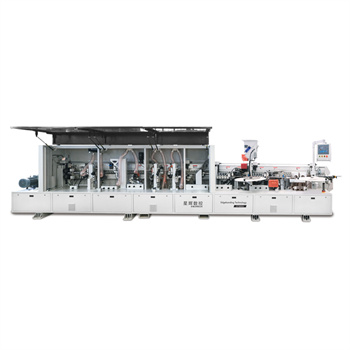 เครื่องจักรรัดขอบลูกกลิ้ง EF5 ซีรี่ส์