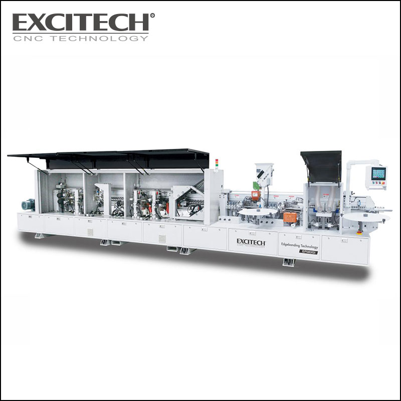 เครื่อง Edgebander